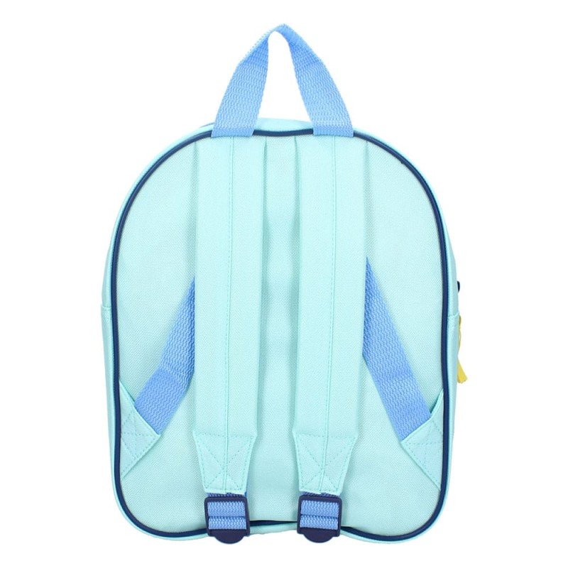 Bluey Backpack Best Friends Fun 29 cm | 8712645315099