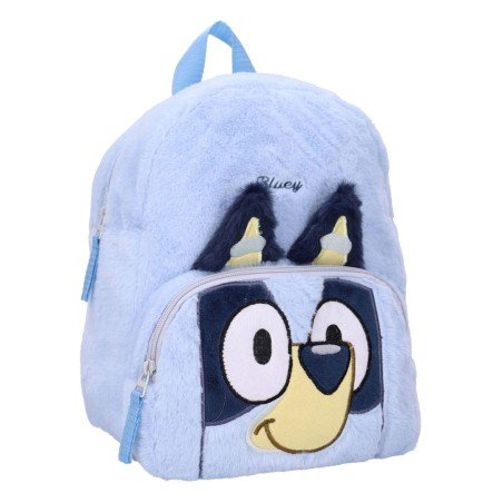 Bluey sac à dos Bluey Fluffy Festival | 8712645331426