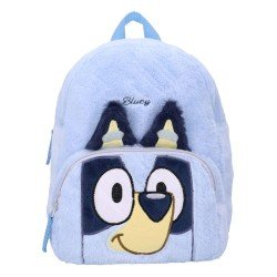 Bluey Backpack Bluey Fluffy Festival | 8712645331426