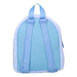 Bluey Backpack Bluey Fluffy Festival | 8712645331426