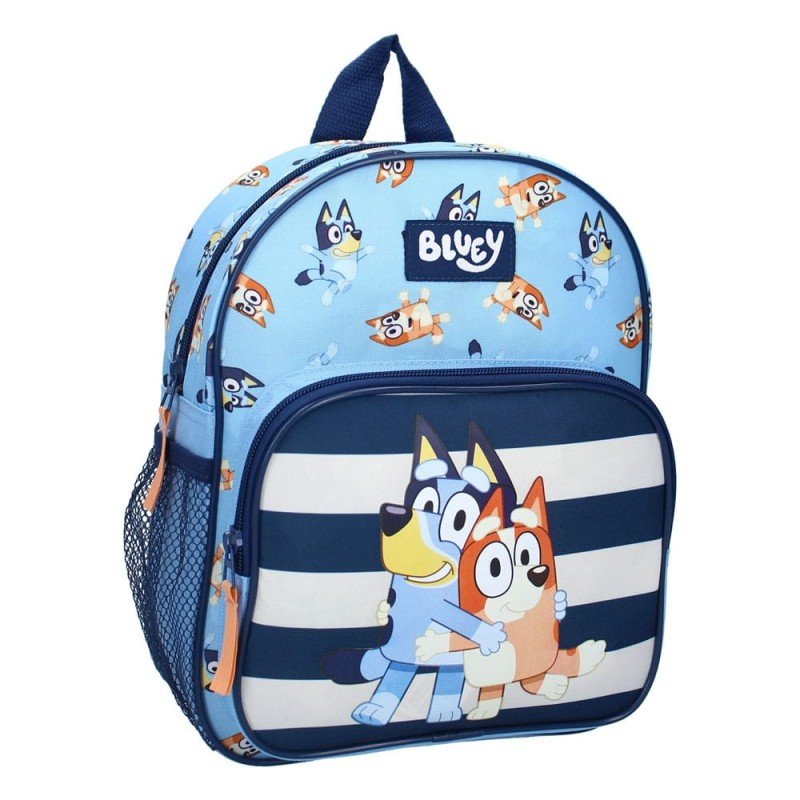 Bluey Backpack Jump Into Fun 29 cm | 8712645308237