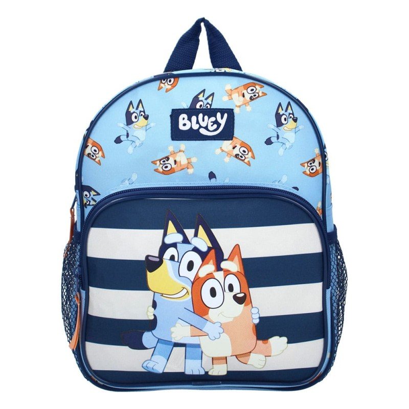 Bluey Backpack Jump Into Fun 29 cm | 8712645308237