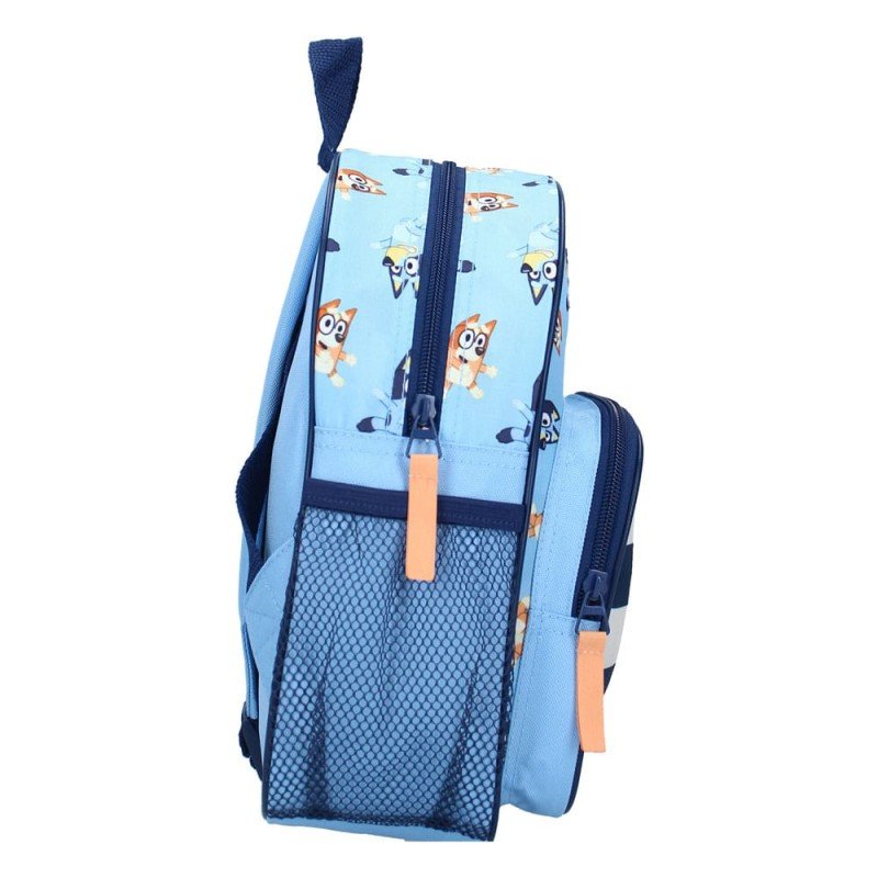 Bluey sac à dos Jump Into Fun 29 cm | 8712645308237