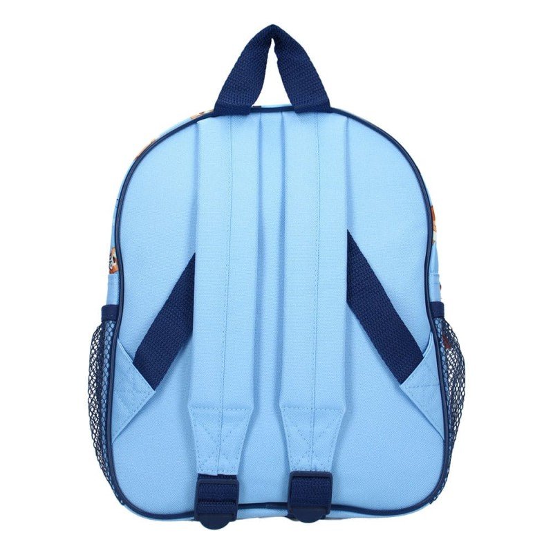 Bluey sac à dos Jump Into Fun 29 cm | 8712645308237