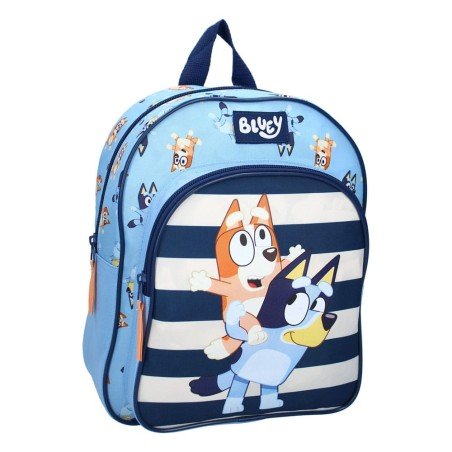 Bluey sac à dos Jump Into Fun 30 cm | 8712645308244