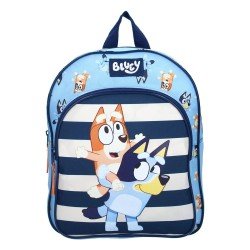 Bluey sac à dos Jump Into Fun 30 cm | 8712645308244