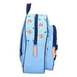 Bluey sac à dos Jump Into Fun 30 cm | 8712645308244