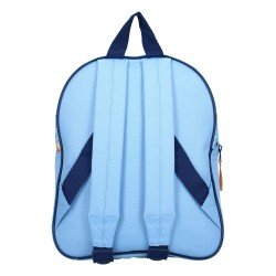 Bluey Backpack Jump Into Fun 30 cm | 8712645308244