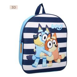 Bluey sac à dos 3D Oh Happy Days 32 cm | 8712645308305