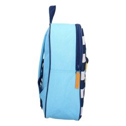 Bluey Backpack 3D Oh Happy Days 32 cm | 8712645308305