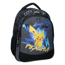 Pokémon sac à dos Gotta Catch 'Em All! 33 cm | 8712645317055