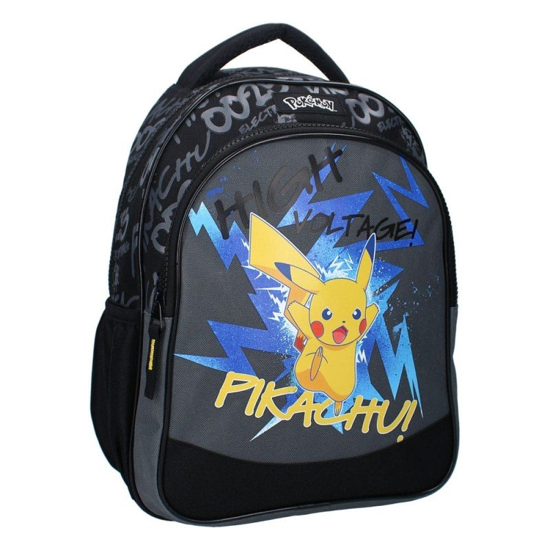 Pokémon sac à dos Gotta Catch 'Em All! 33 cm | 8712645317055