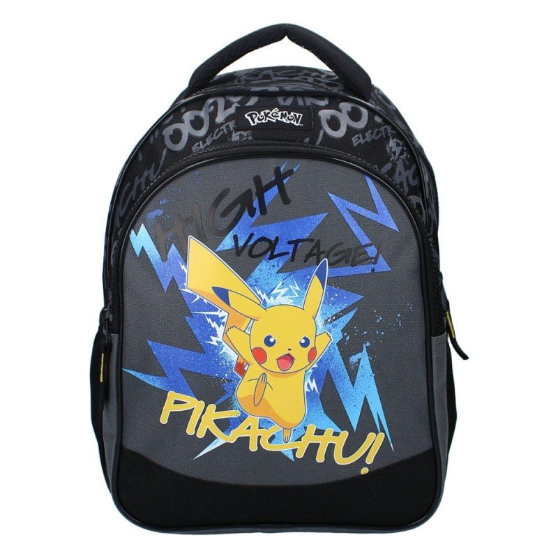 Pokémon sac à dos Gotta Catch 'Em All! 33 cm | 8712645317055