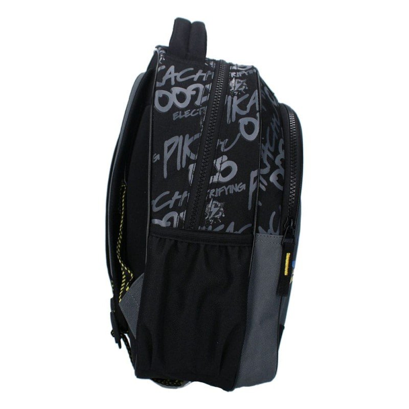 Pokémon Backpack Gotta Catch 'Em All! 33 cm | 8712645317055