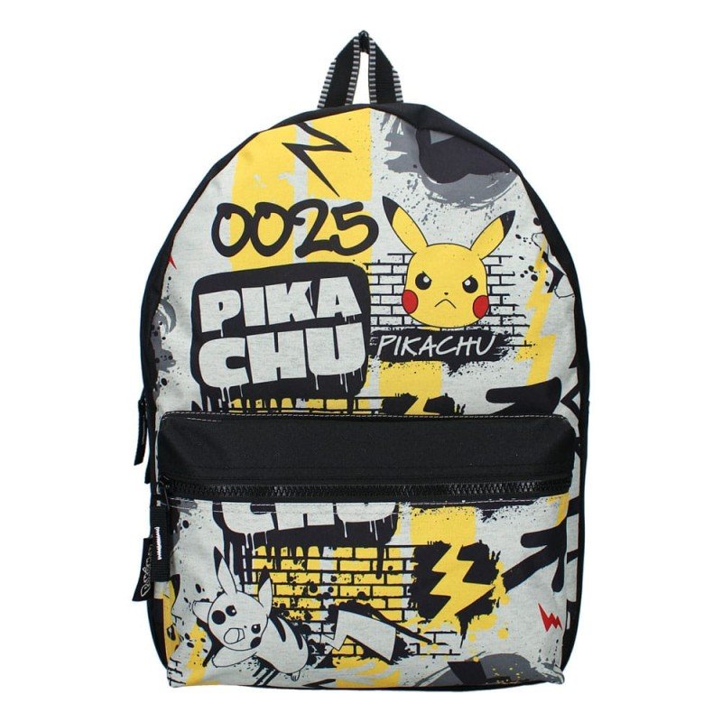 Pokémon sac à dos Gotta Catch 'Em All! 39 cm | 8712645317079