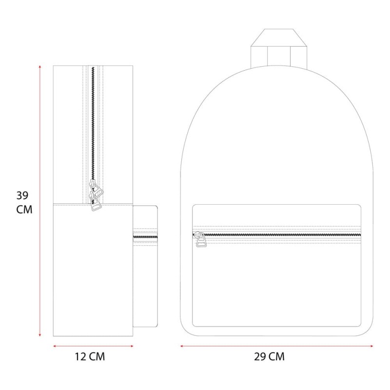 Pokémon sac à dos Gotta Catch 'Em All! 39 cm | 8712645317079