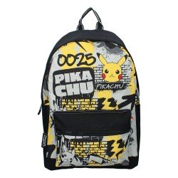 Pokémon Backpack Gotta Catch 'Em All! 41 cm | 8712645317086