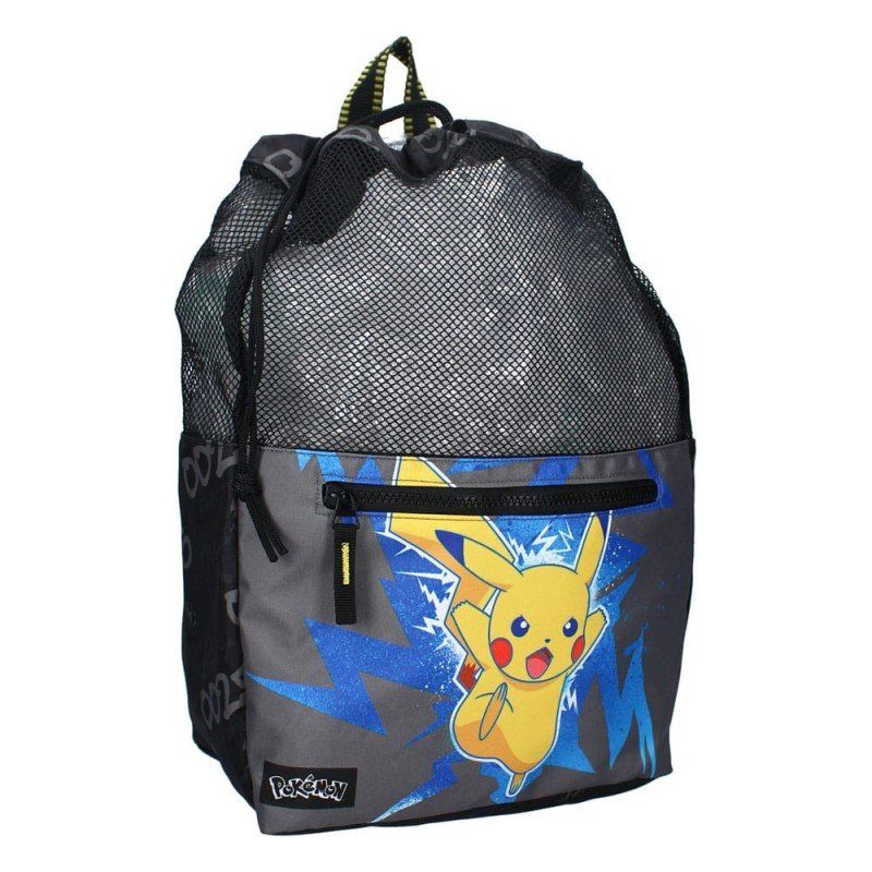 Pokémon Sport Backpack Gotta Catch 'Em All! 40 cm | 8712645317093
