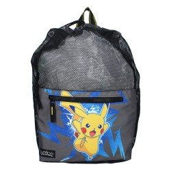 Pokémon sac à dos de sport Gotta Catch 'Em All! 40 cm | 8712645317093