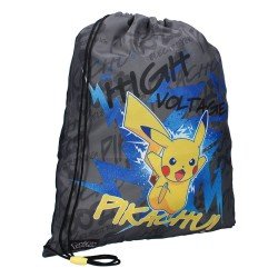 Pokémon sac de sport Gotta Catch 'Em All! | 8712645317109