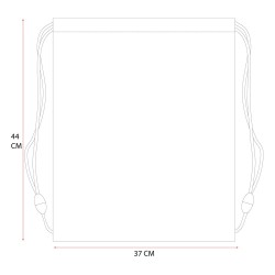 Pokémon sac de sport Gotta Catch 'Em All! | 8712645317109