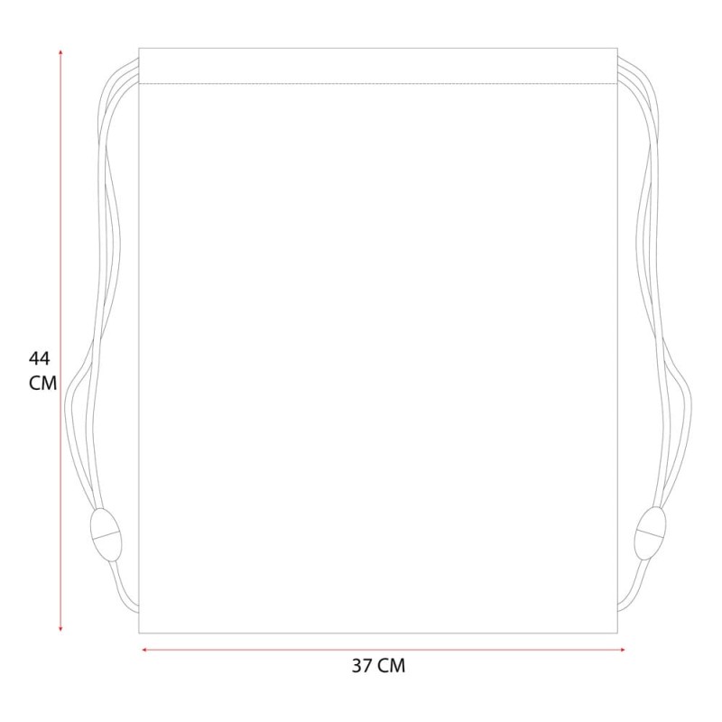 Pokémon sac de sport Gotta Catch 'Em All! | 8712645317109