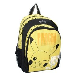 Pokémon sac à dos High Voltage 35 cm | 8712645321816