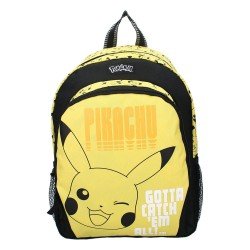 Pokémon sac à dos High Voltage 35 cm | 8712645321816