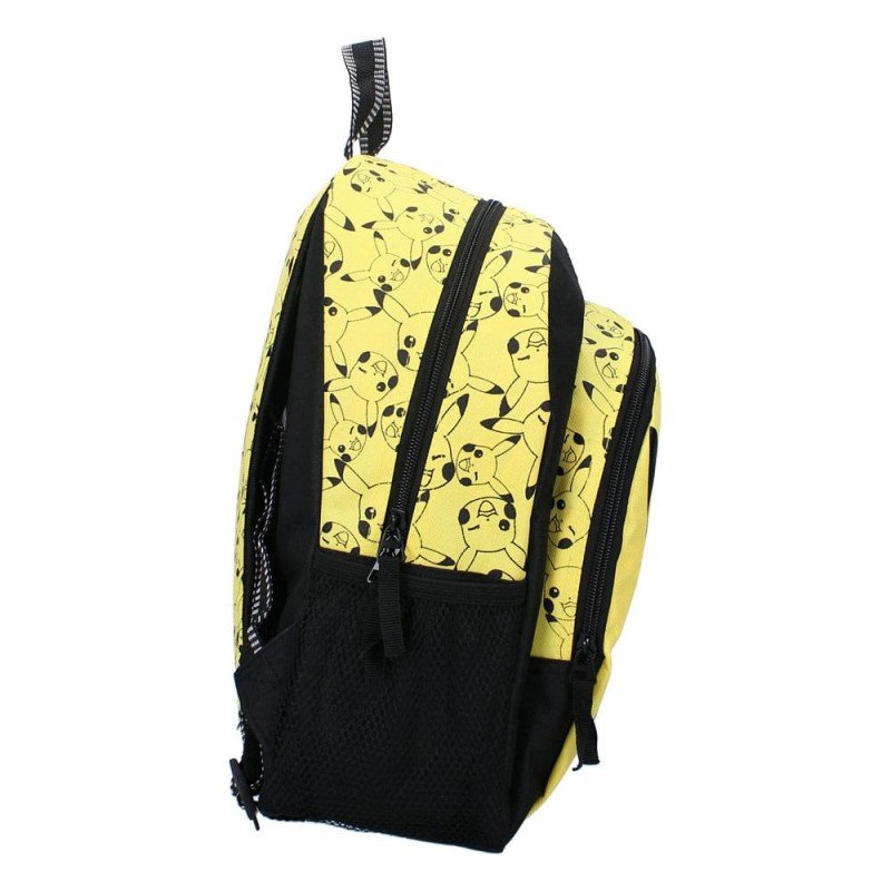 Pokémon sac à dos High Voltage 35 cm | 8712645321816