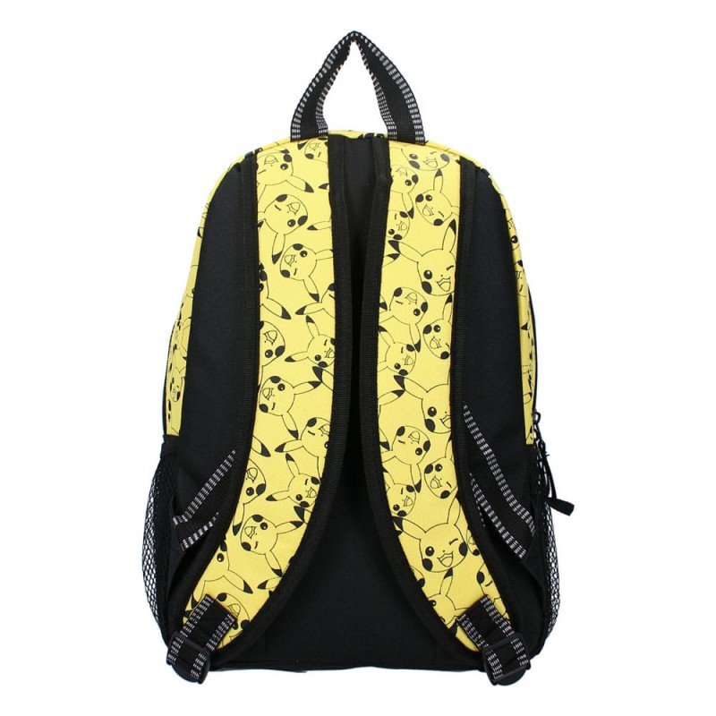 Pokémon sac à dos High Voltage 35 cm | 8712645321816