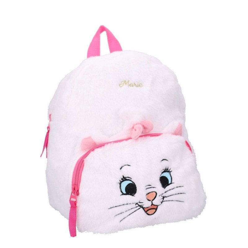 Disney Backpack The Aristocats Fluffy Festival Marie | 8712645331464