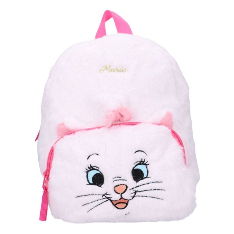 Disney Backpack The Aristocats Fluffy Festival Marie | 8712645331464