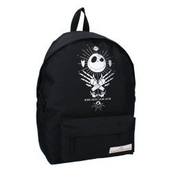 L'Étrange Noël de monsieur Jack sac à dos Scream King 43 cm | 8712645313705