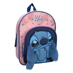 Lilo & Stitch sac à dos 3D Likewise 31 cm | 8712645312432