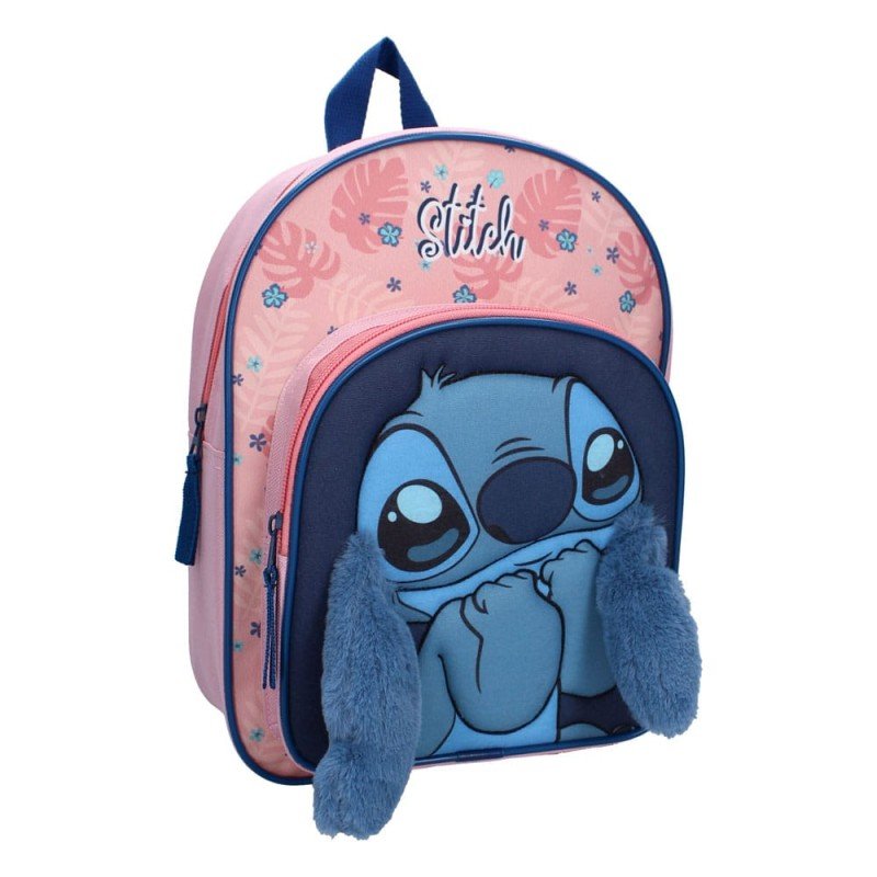 Lilo & Stitch sac à dos 3D Likewise 31 cm | 8712645312432
