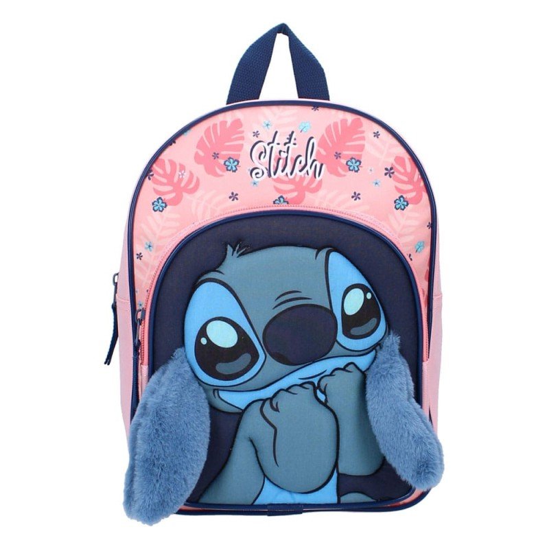 Lilo & Stitch sac à dos 3D Likewise 31 cm | 8712645312432