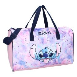 Lilo & Stitch Duffle Bag Endless Fun