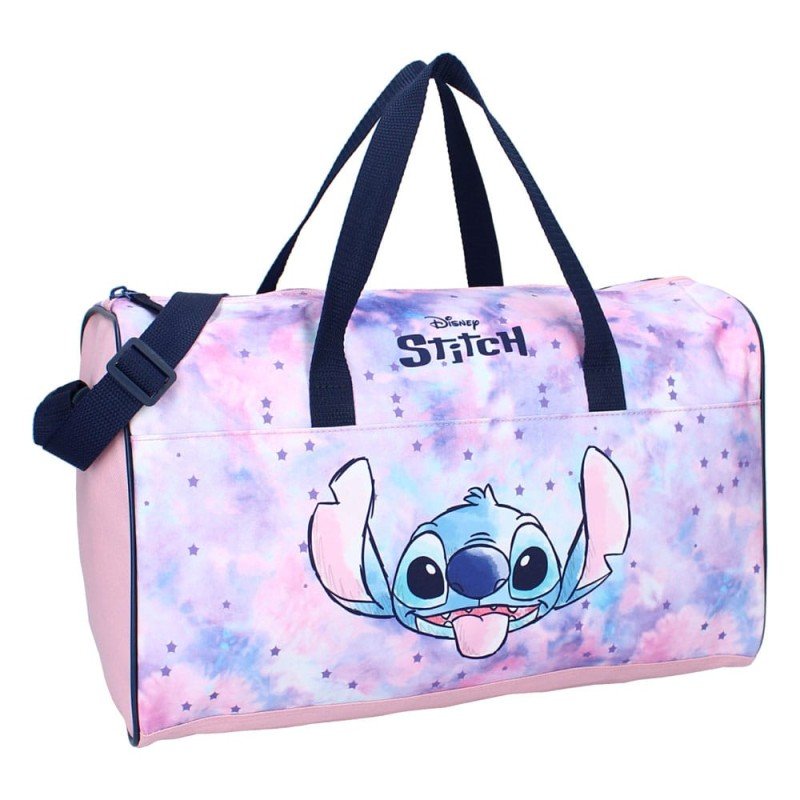 Lilo et Stitch sac de voyage Endless Fun | 8712645312739