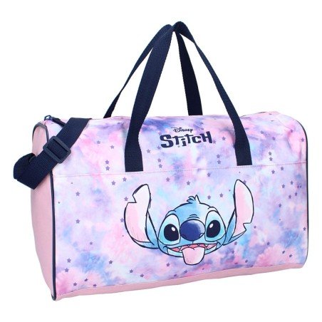 Lilo et Stitch sac de voyage Endless Fun | 8712645312739