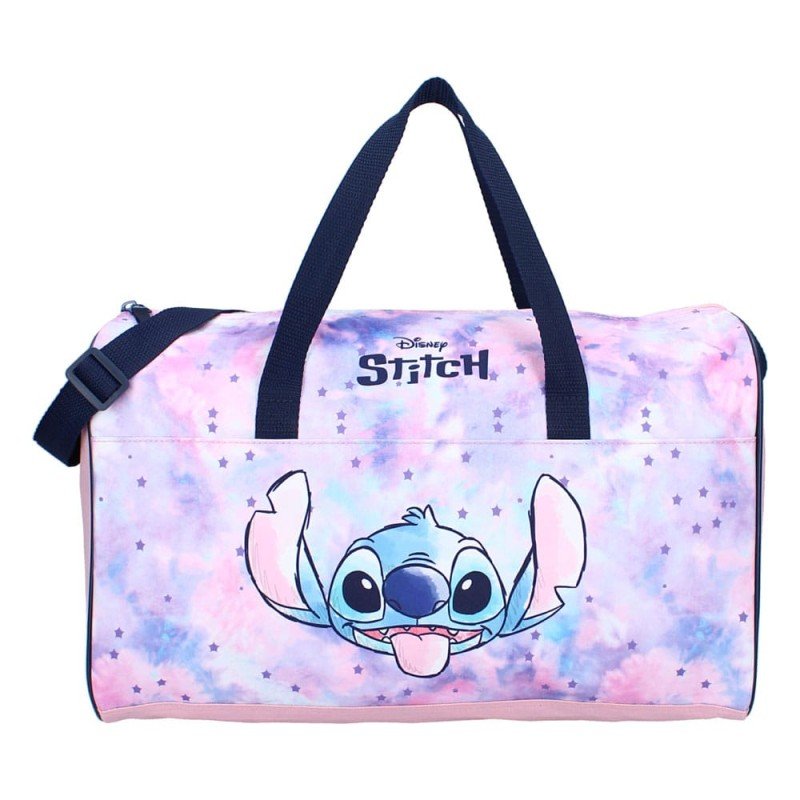 Lilo & Stitch Duffle Bag Endless Fun | 8712645312739