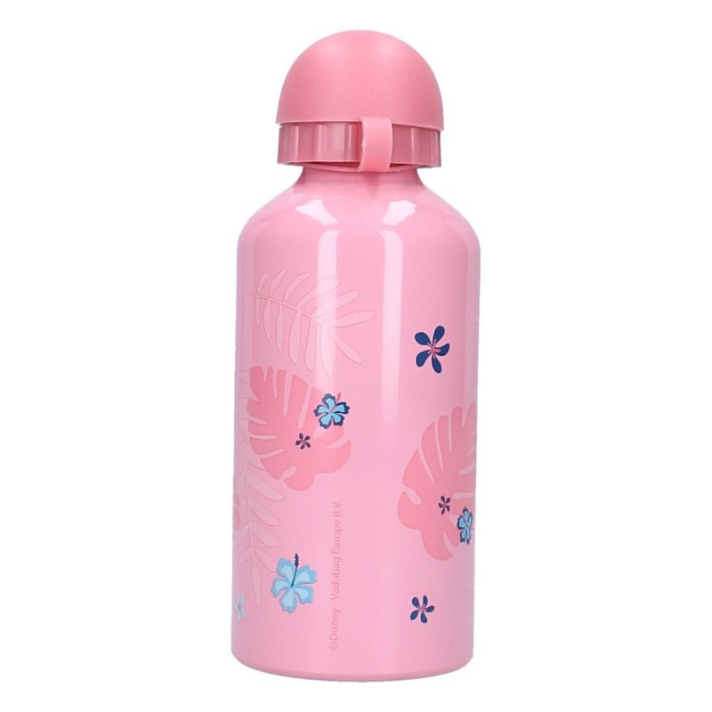 Lilo & Stitch Bouteille Let's Eat! 500 ml | 8712645313231
