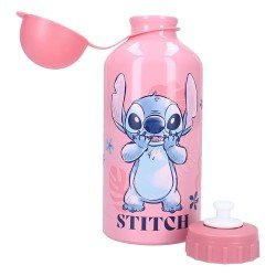 Lilo & Stitch Bouteille Let's Eat! 500 ml | 8712645313231