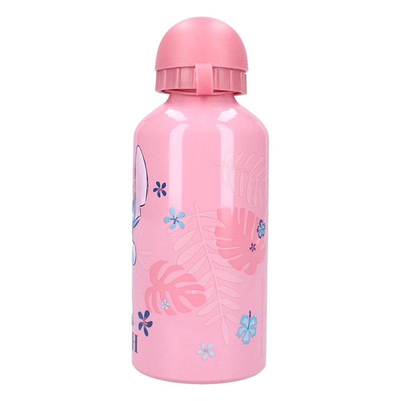 Lilo & Stitch Bouteille Let's Eat! 500 ml | 8712645313231