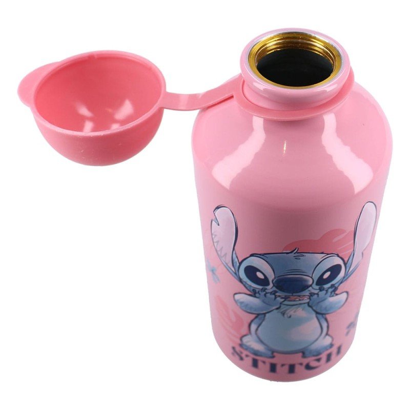 Lilo & Stitch Bouteille Let's Eat! 500 ml | 8712645313231