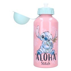 Lilo & Stitch Water Bottle Really Refreshing 500 ml | 8712645316393