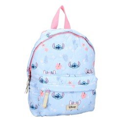 Lilo & Stitch Backpack Blooming Bright 31 cm