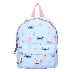 Lilo & Stitch Backpack Blooming Bright 31 cm | 8712645316881