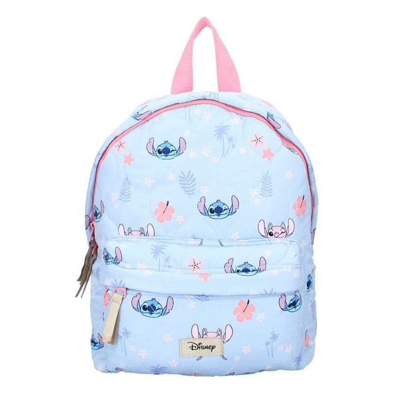 Lilo & Stitch sac à dos Blooming Bright 31 cm | 8712645316881