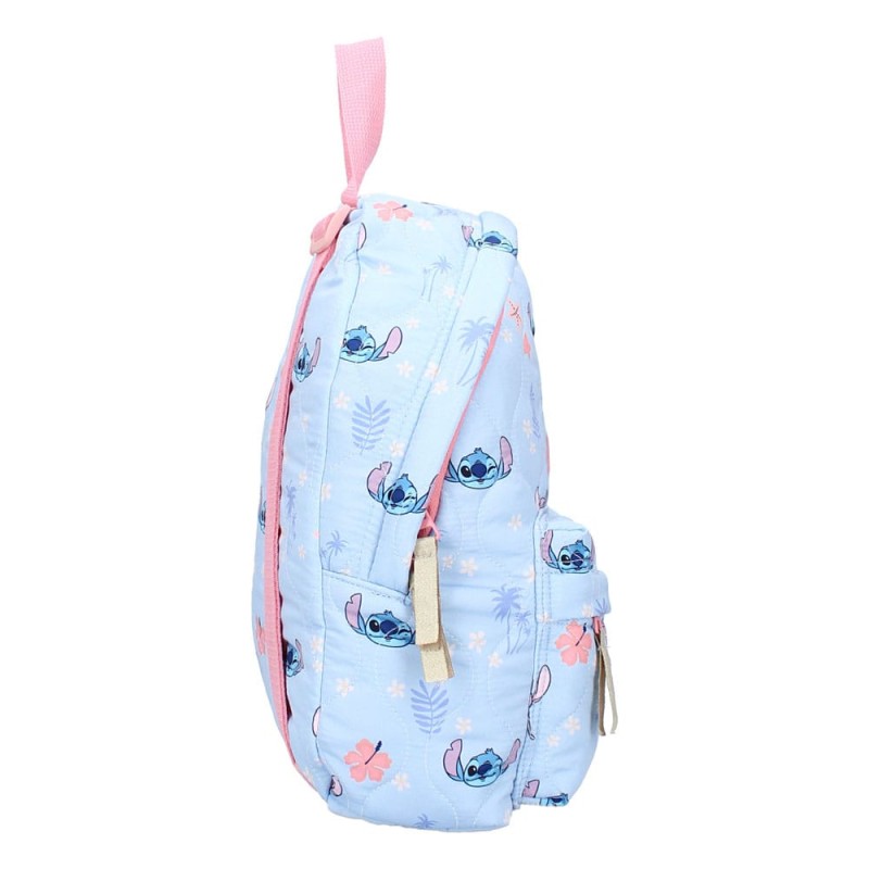 Lilo & Stitch sac à dos Blooming Bright 31 cm | 8712645316881