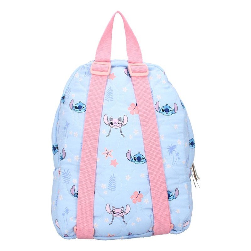 Lilo & Stitch sac à dos Blooming Bright 31 cm | 8712645316881
